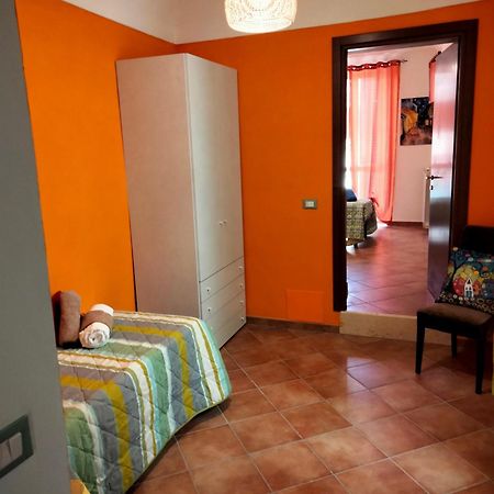 B&B Il Battocchio Lanciano Bagian luar foto