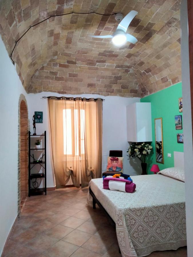 B&B Il Battocchio Lanciano Bagian luar foto