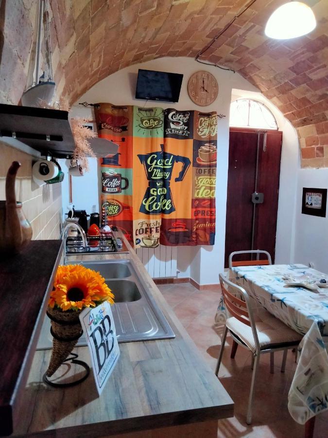 B&B Il Battocchio Lanciano Bagian luar foto