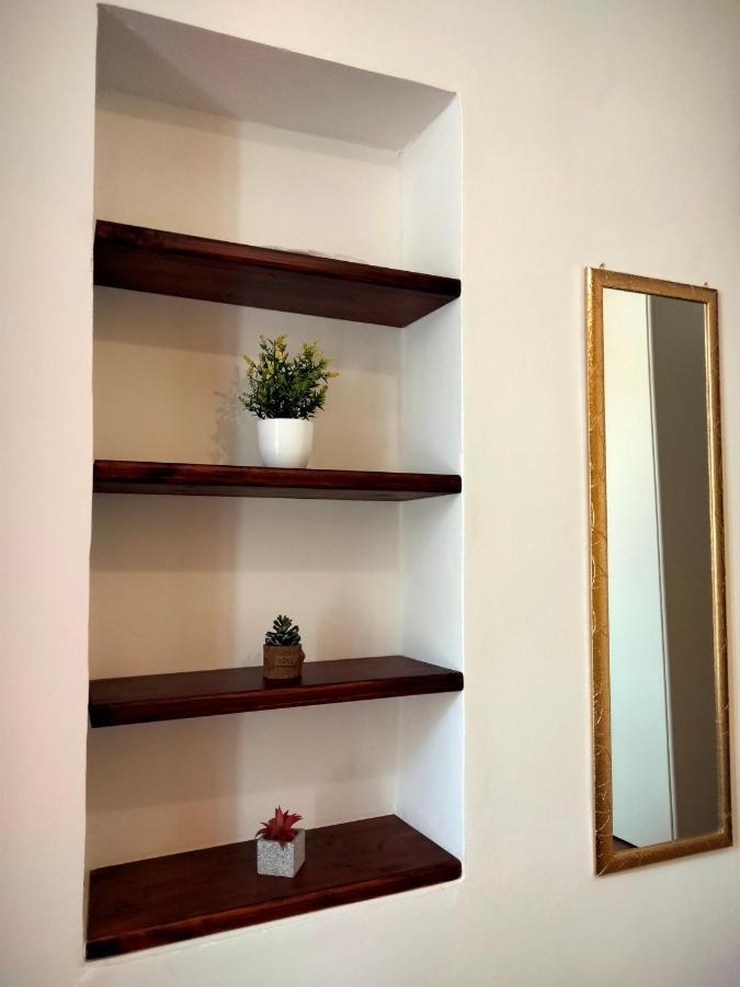 B&B Il Battocchio Lanciano Bagian luar foto