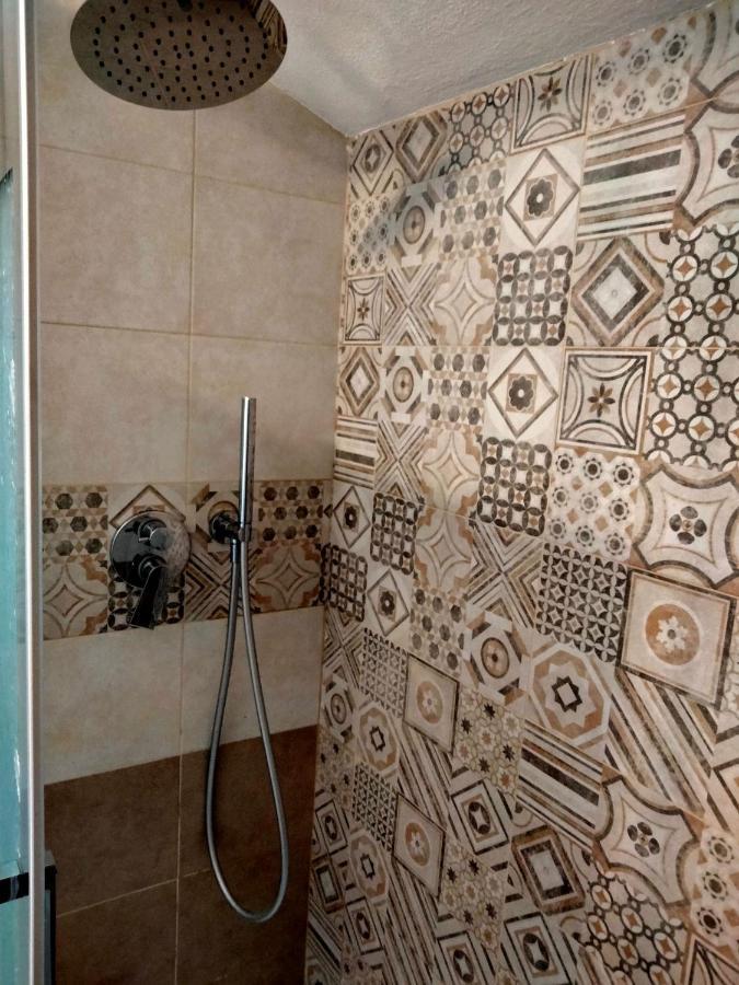 B&B Il Battocchio Lanciano Bagian luar foto
