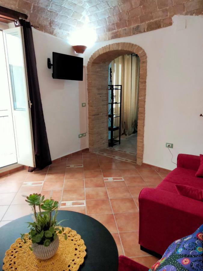 B&B Il Battocchio Lanciano Bagian luar foto