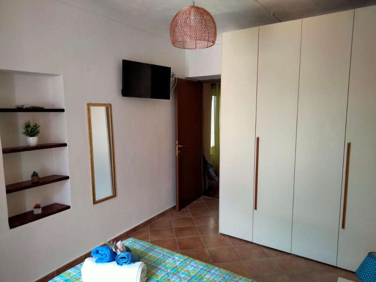 B&B Il Battocchio Lanciano Bagian luar foto