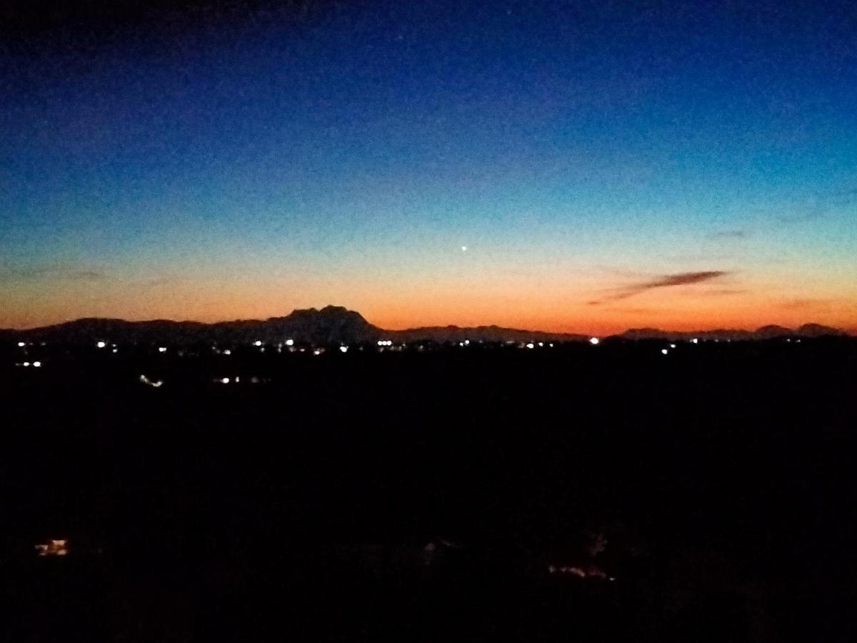 B&B Il Battocchio Lanciano Bagian luar foto