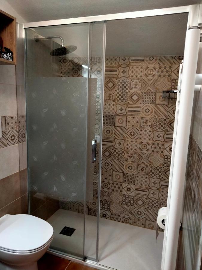 B&B Il Battocchio Lanciano Bagian luar foto