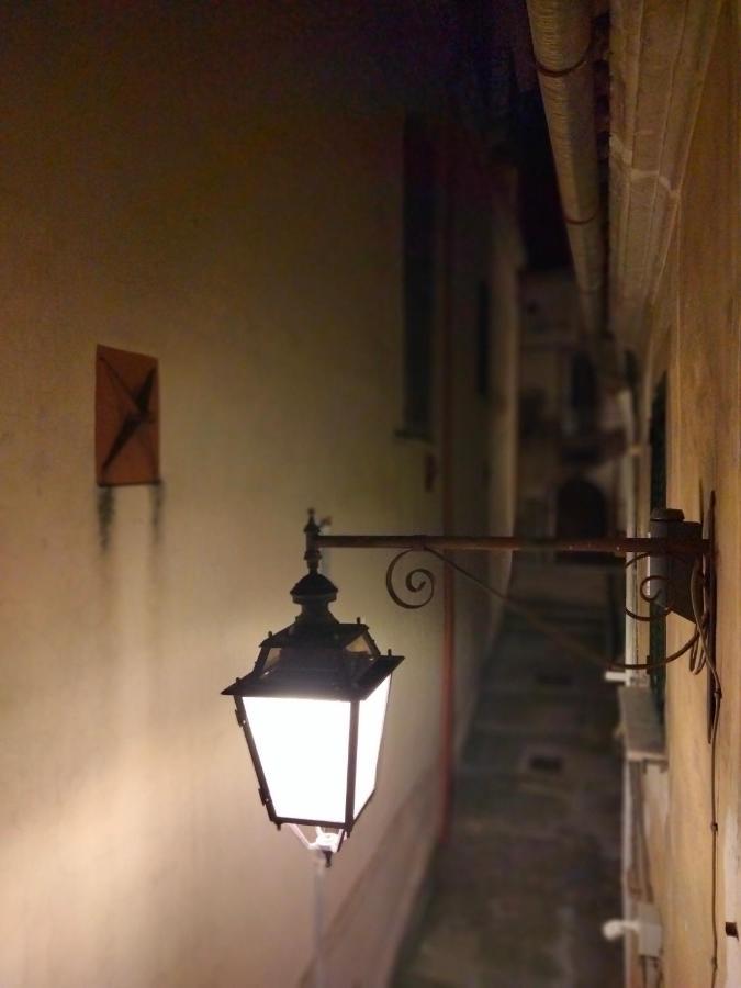 B&B Il Battocchio Lanciano Bagian luar foto