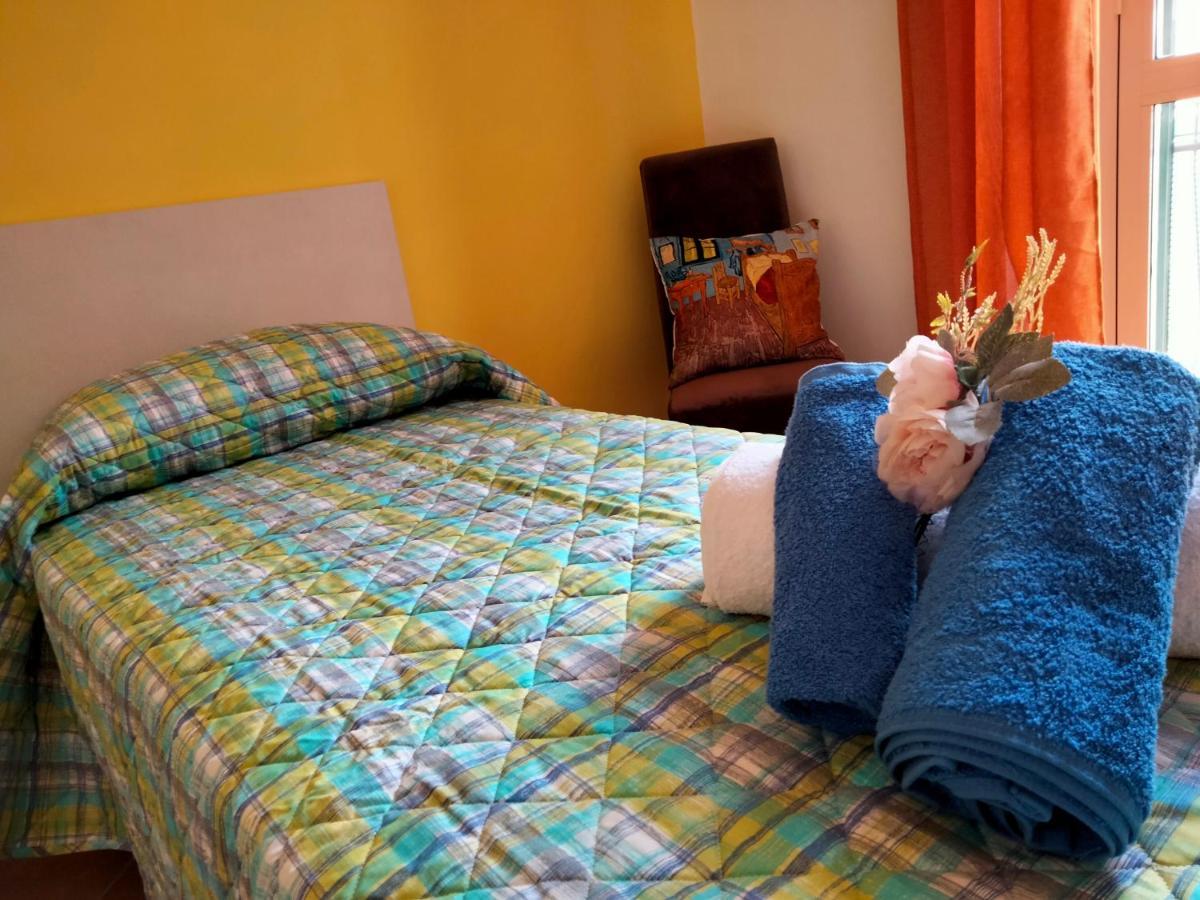B&B Il Battocchio Lanciano Bagian luar foto