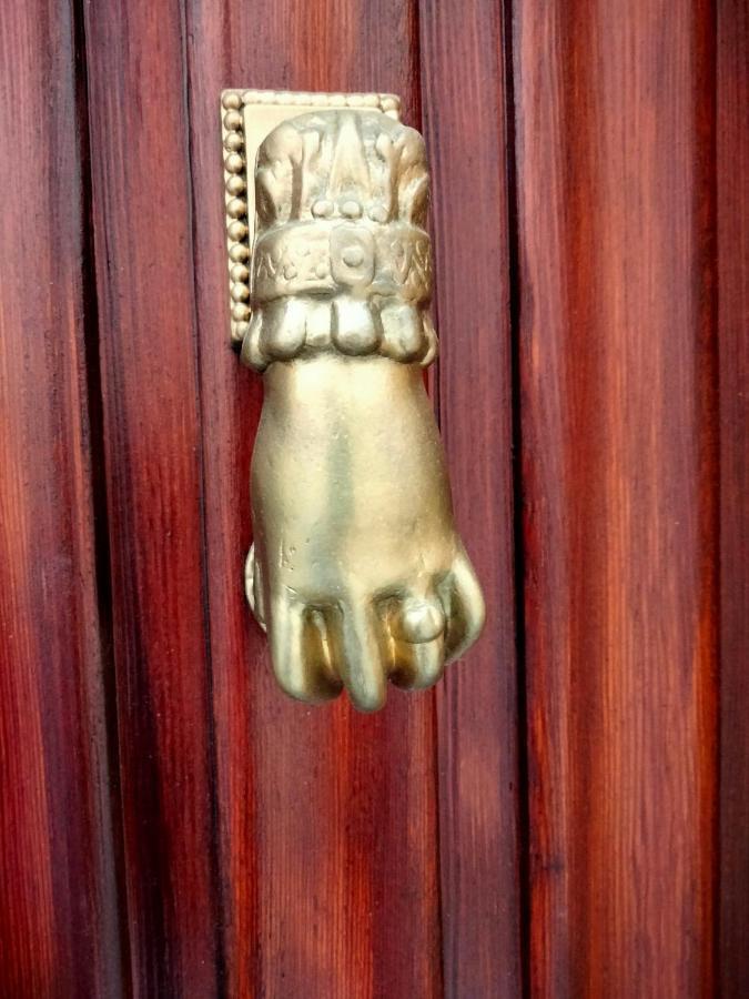 B&B Il Battocchio Lanciano Bagian luar foto